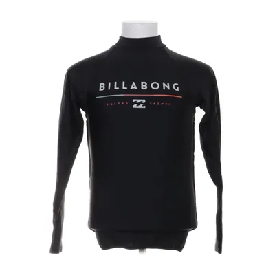 Maillot de vélo (Noir) de Billabong Élasthane, Polyamide