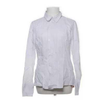 Skjorta (Vit) från Zero Bomull, Elastan, Polyamid