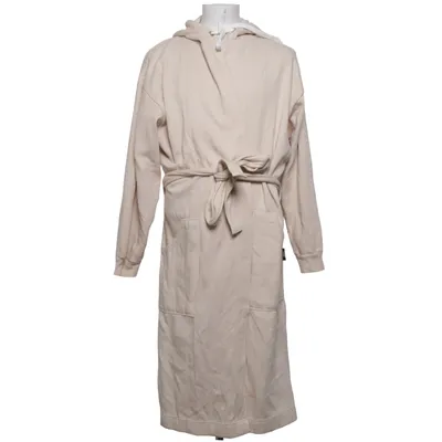 Peignoir (Beige) de Kosta Linnewäfveri Coton, Polyester
