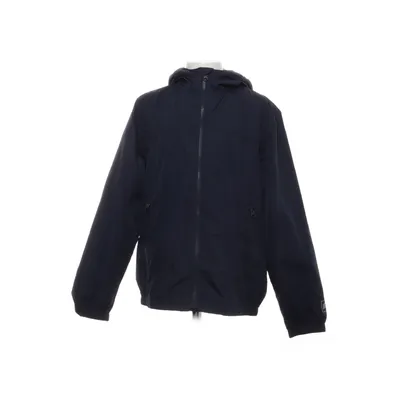 Regnjakke (Blå) fra Gap Kids Akryl, Bomuld, Polyester