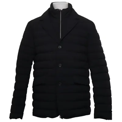 Lightweight jacket (Black) from Berkeley Polyamide, Recycled polyester