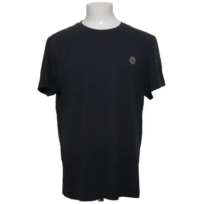 T-shirt (Blue) from Farah Cotton, Polyester