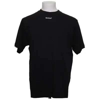 T-shirt (Svart) från Printer Active Wear Bomull