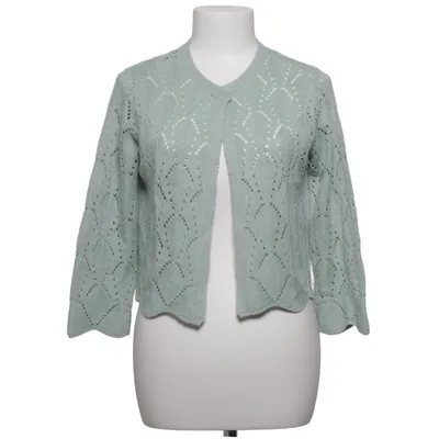 Cardigan (Green) from Zabaione