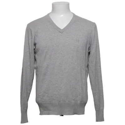 Pullover (Gray) from Sail Racing Cotton