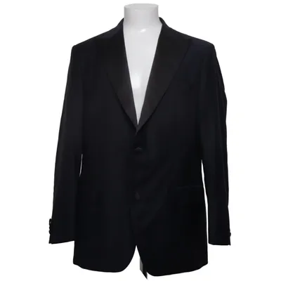 Smokingkavaj (Elder Blazer) från Oscar Jacobson Ull