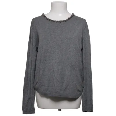 Pull-over (Gris) de Broadway NYC Fashion