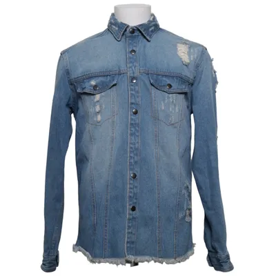 Jeansjacka (Jackson Denim Jacket) från Redefined Rebel Bomull