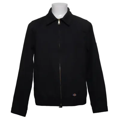 Jacket (Gray) from Dickies Cotton, Polyester
