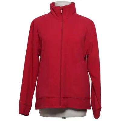 Fleece jas (Rood) van Yessica by C&A Polyester