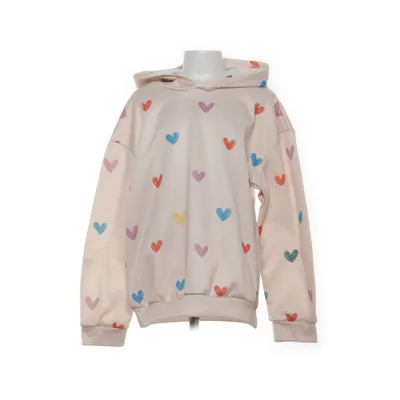 Sweat à capuche (JIT20842559) de Shein Polyester