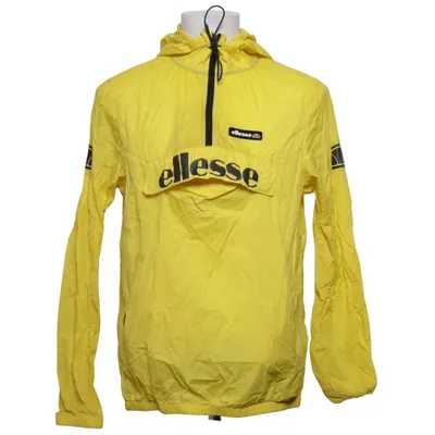 Anorak (Gul) från Ellesse Polyamid
