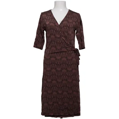 Wikkeljurk (Roze, Zwart) van House of Lola Elastaan, Viscose