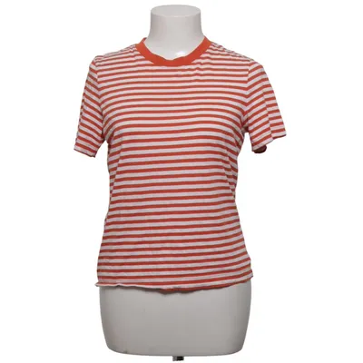 T-shirt (Röd, Vit) från Arket Bomull