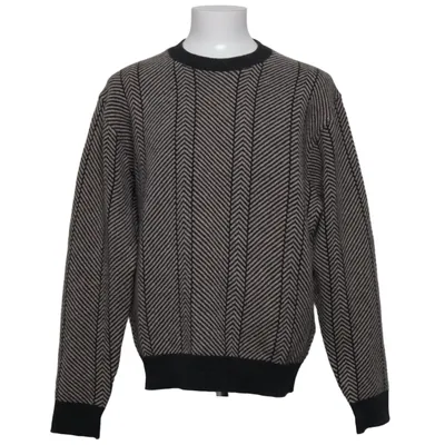 Tröja (Grå, Vit) från JW Anderson x Uniqlo Ull