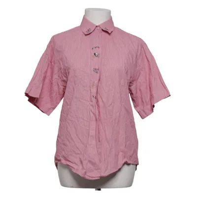 Short sleeve shirt (Red, White) from Antonelle
