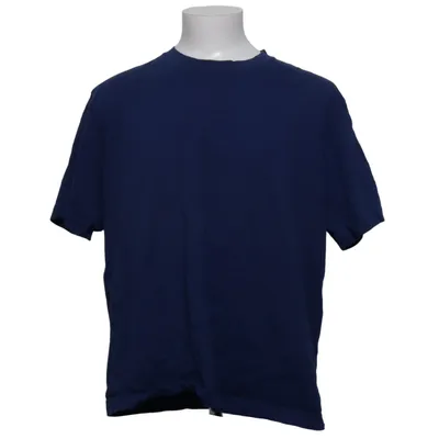 T-shirt (Bleu) de Arket Coton
