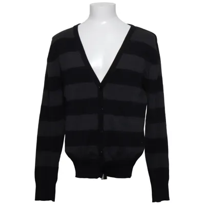 Cardigan (Gris, Noir) de Selected Coton