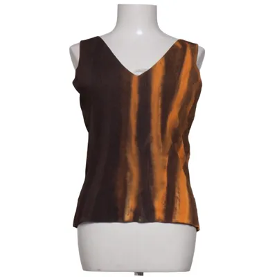 Linne (Brun, Orange) från André Maurice