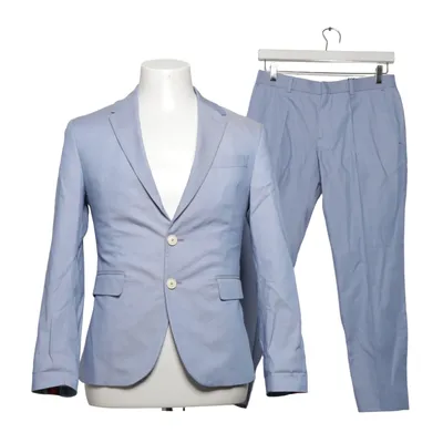 Suit (Blue) from Zara Man