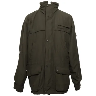Jack (Groen) van Pinewood Polyester, Polyurethaan