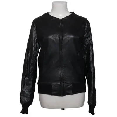 Jacket (Black) from POP England