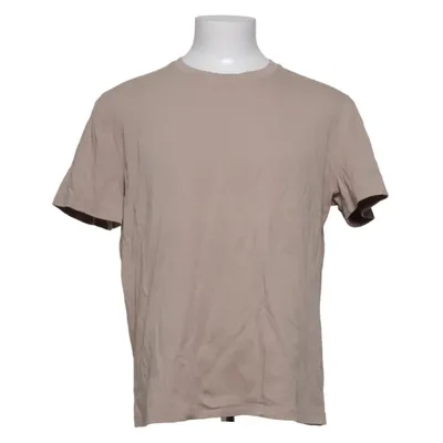 T-shirt (Beige) fra SANDÖ Bomuld