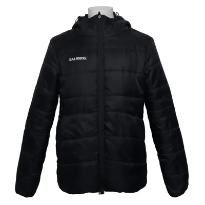 Vinterjacka (Svart) från Salming Polyester
