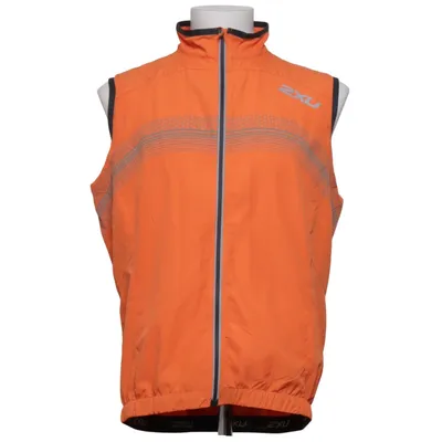 Träningsväst (MC2486a) från 2XU Elastan, Polyester