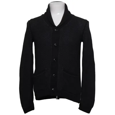 Cardigan (Noir, Gris) de Rag & Bone Coton