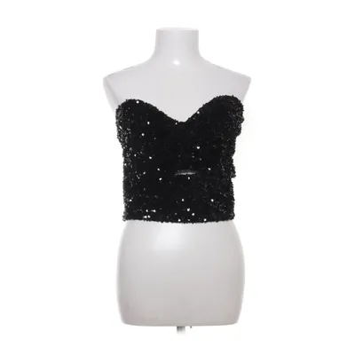 Tubetop (Sort) fra Loavies Polyester