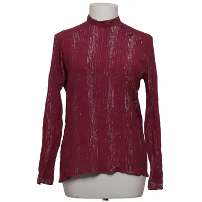 Blouse (Violet) de Elton Coton, Viscose