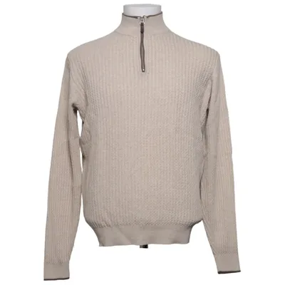 Pull-over (Beige) de Hansen & Jacob Coton