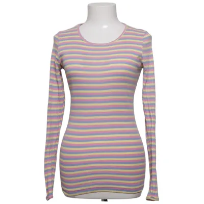 Långärmad t-shirt (Blå, Rosa, Gul) från Helmstedt