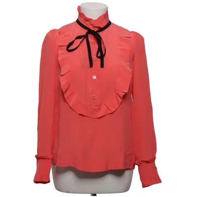 Blouse (Rose) de Sonia by Sonia Rykiel Soie