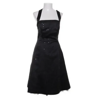 Cocktailjurk (Zwart) van Sixth Sense Polyamide, Polyester