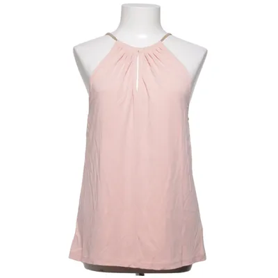Haut (Rose) de Lauren Ralph Lauren Élasthane, Polyester, Viscose