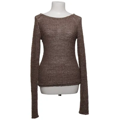 Sweater (Brun) fra Monton Akryl, Polyester