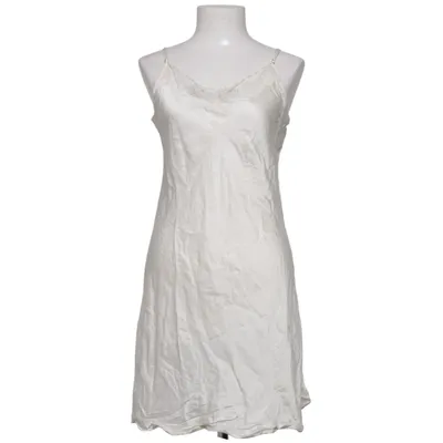 Nachtjapon (Wit) van Change Lingerie Zijde