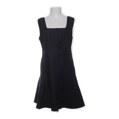 Robe en jean (Bleu) de Motivi Coton, Élasthane, Polyester, Viscose