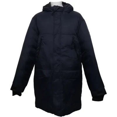 Mantel (Jk1745v) von Lyle & Scott Polyamid, Polyester