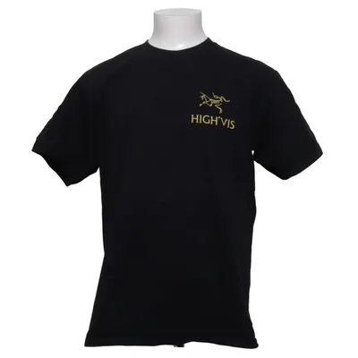 T-shirt (Hammer) van Gildan Hammer Katoen