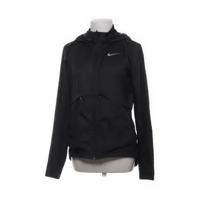 Träningsjacka (Grå) från Nike Running Polyester