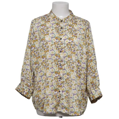 Blouse (Ralph shirt) de Lollys Laundry Polyester recyclé