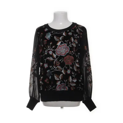 Sweatshirt (Zwart, Meerkleurig) van Caroline Biss