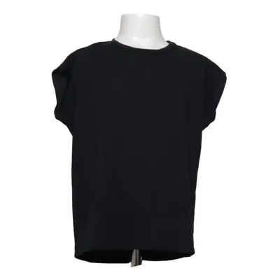 T-shirt (Svart) från Iconic Polyester, Viskos