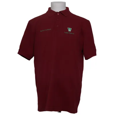 Polo shirt (Mikralinar) from Hakro Cotton, Polyester