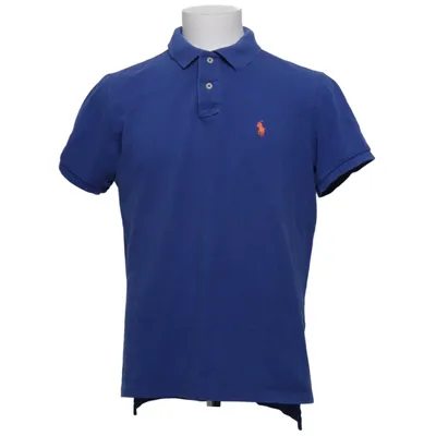 Polo (Custom Fit) de Ralph Lauren Coton
