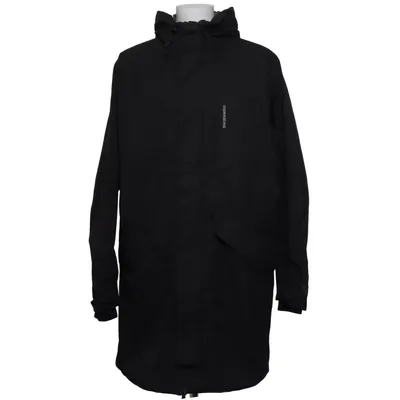 Parkas (Svart) från Didriksons Polyamid, Polyester