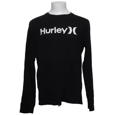 T-shirt à manches longues (Noir) de Hurley